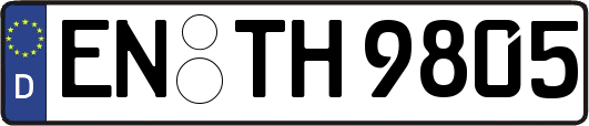 EN-TH9805