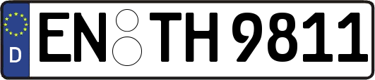 EN-TH9811