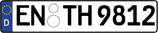 EN-TH9812