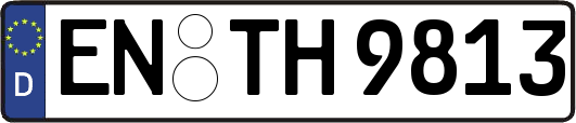 EN-TH9813