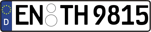 EN-TH9815