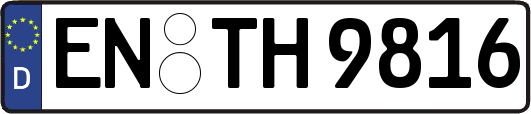 EN-TH9816