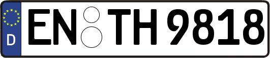 EN-TH9818