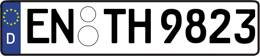 EN-TH9823