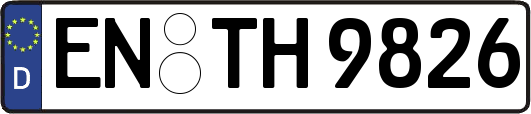 EN-TH9826