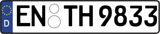 EN-TH9833