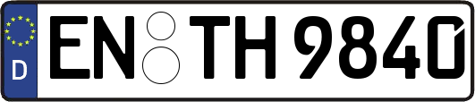 EN-TH9840