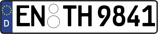EN-TH9841