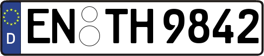 EN-TH9842