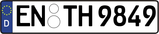 EN-TH9849