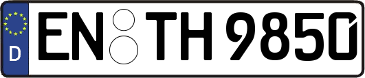 EN-TH9850
