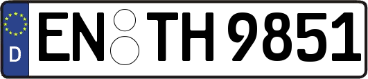 EN-TH9851