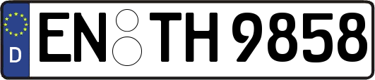 EN-TH9858