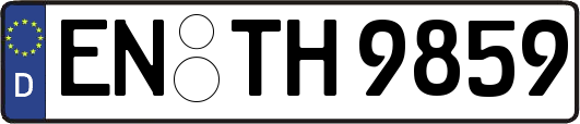 EN-TH9859