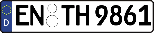 EN-TH9861