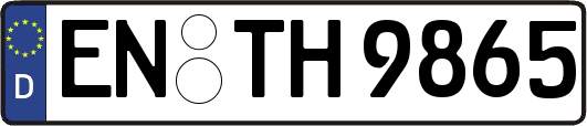 EN-TH9865