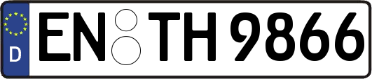 EN-TH9866