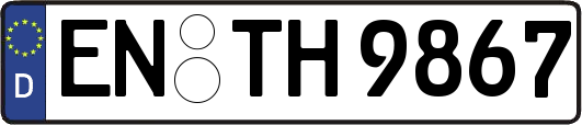 EN-TH9867