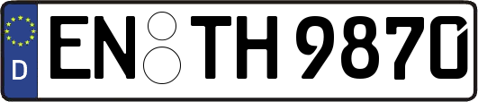 EN-TH9870