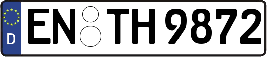EN-TH9872