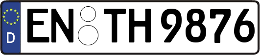 EN-TH9876