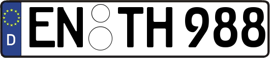 EN-TH988