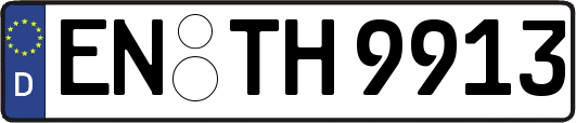EN-TH9913