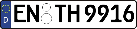EN-TH9916