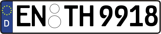 EN-TH9918
