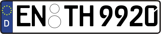EN-TH9920
