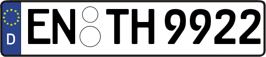EN-TH9922