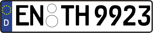 EN-TH9923
