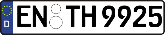 EN-TH9925