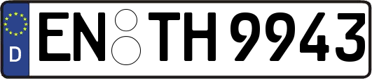 EN-TH9943