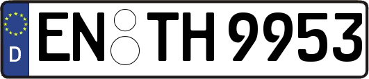 EN-TH9953