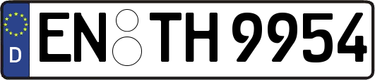 EN-TH9954