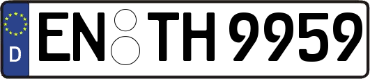 EN-TH9959