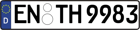 EN-TH9983