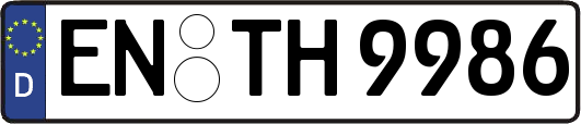 EN-TH9986