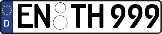 EN-TH999
