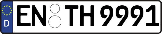 EN-TH9991