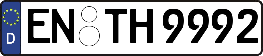 EN-TH9992