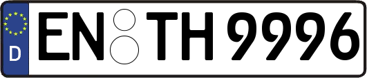 EN-TH9996