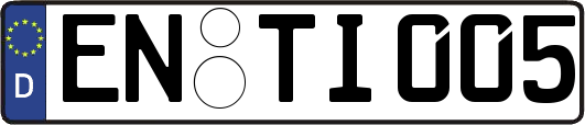 EN-TI005