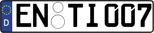 EN-TI007