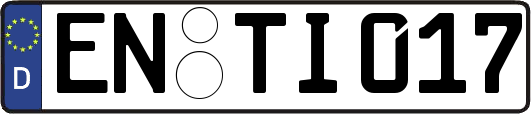 EN-TI017