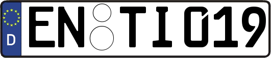 EN-TI019