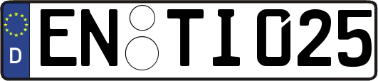 EN-TI025