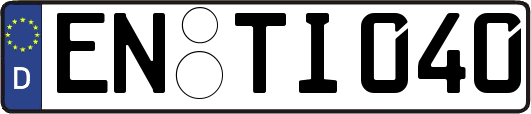 EN-TI040