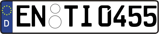 EN-TI0455